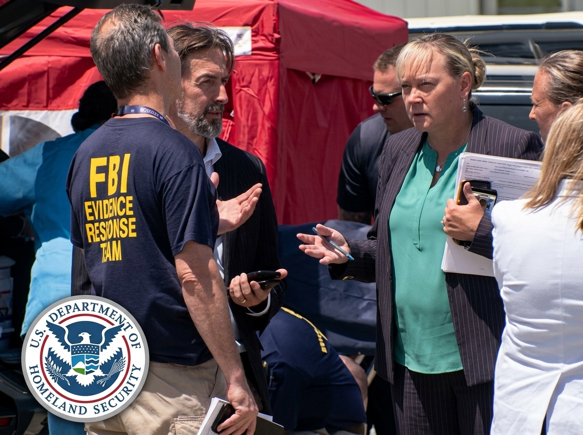 TRUMP OFFICIAL AND WIFE FOUND DEAD — CHILLING NEW DETAILS RAISE QUESTIONS
