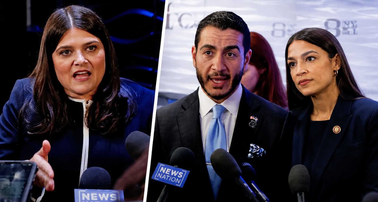 POLITICAL EARTHQUAKE — MASSIVE SENATE RACE FINALLY CALLED