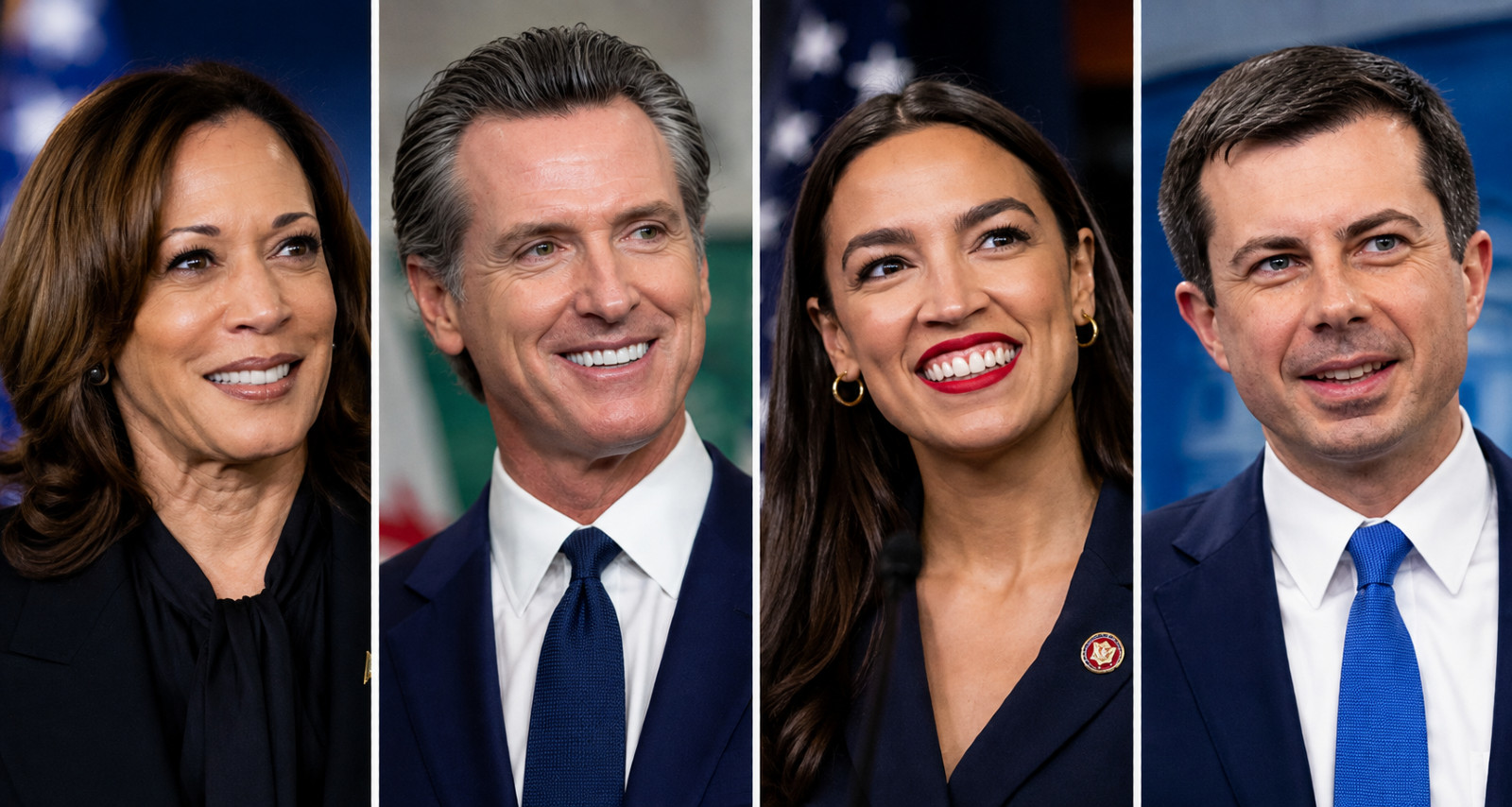 DNC JUST “RIGGED” THE 2028 PRIMARY — IT SHOWS WHICH DEMOCRAT THEY WANT TO WIN