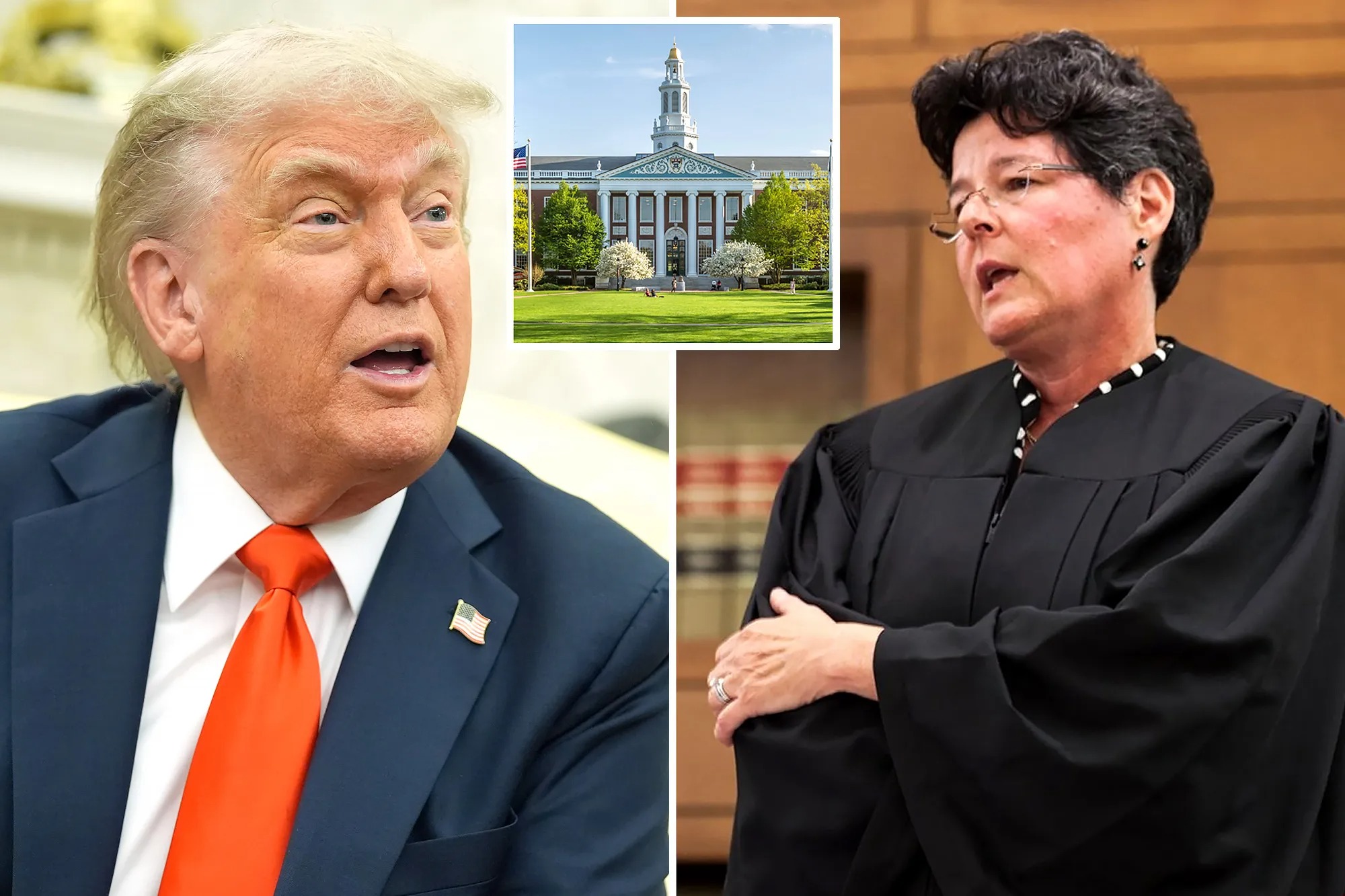 JUST IN: ANDY OGLES MOVES TO IMPEACH FEDERAL JUDGE — THE REASON HAS WASHINGTON ERUPTING