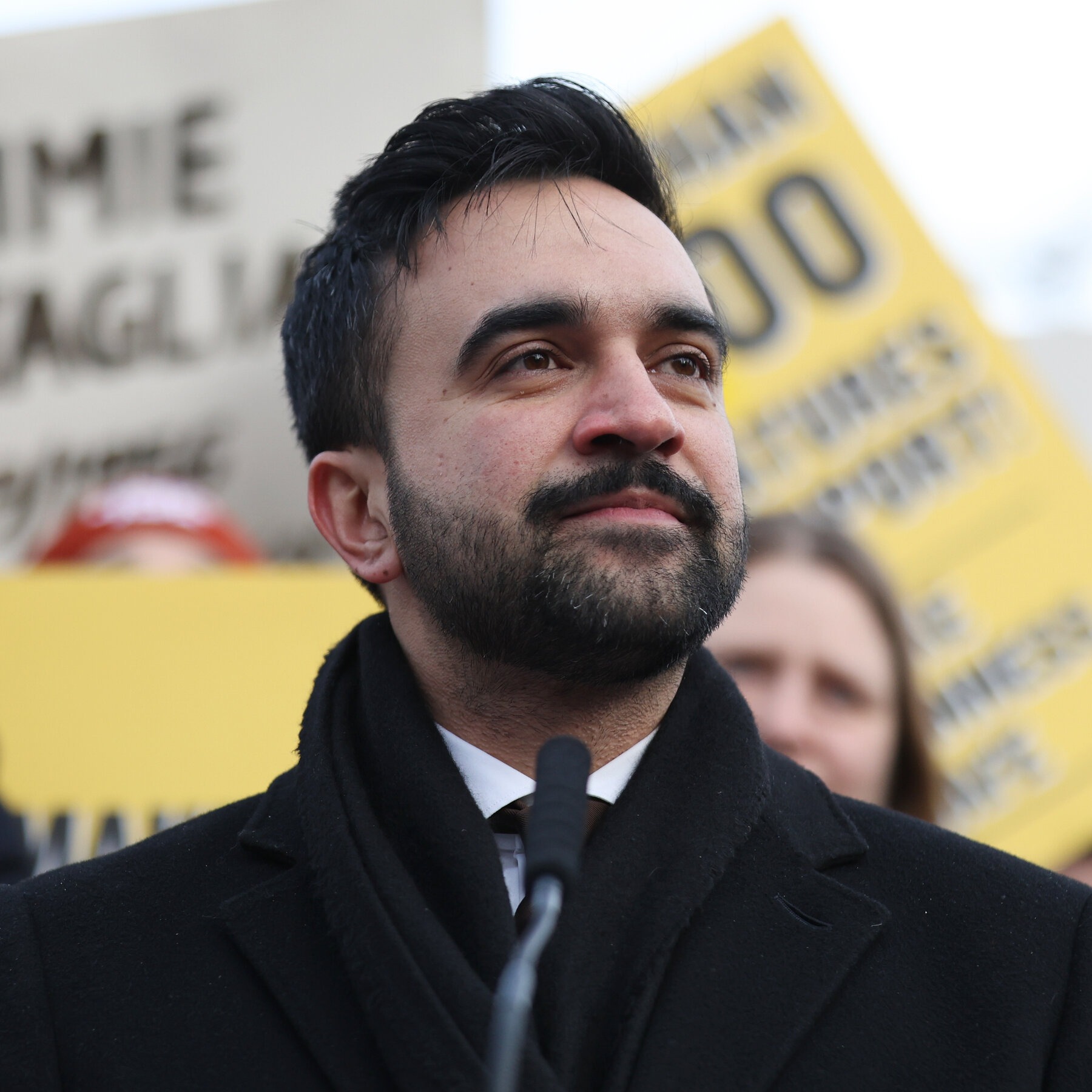 ### **JUST IN: MAMDANI KICKED OUT — THE HUMILIATING MOMENT NYC CAN’T STOP TALKING ABOUT**