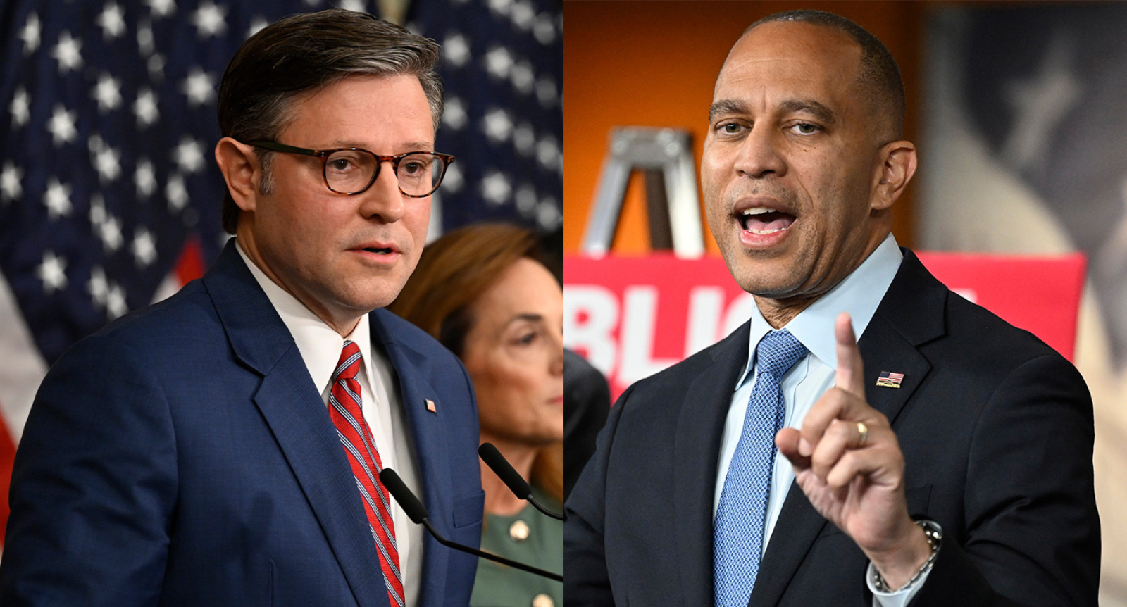 BREAKING DISASTER - REPUBLICANS JUST LOST A HOUSE SEAT AFTER 'ERROR'