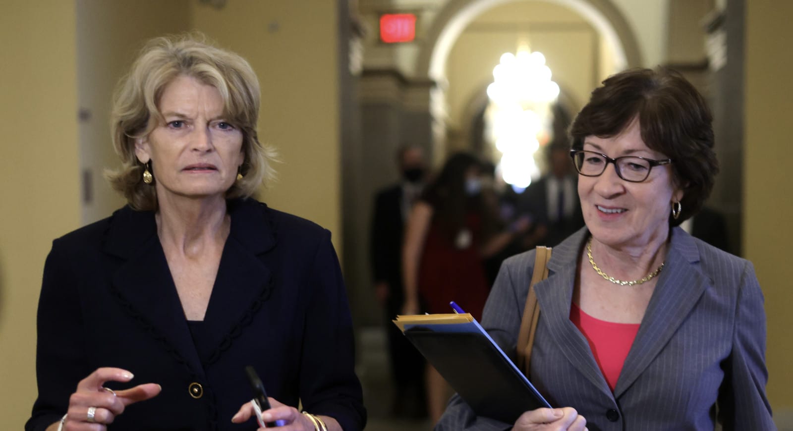SEE YA! — TOP REPUBLICAN SENATOR GETS BRUTAL NEWS AFTER BACKSTABBING TRUMP