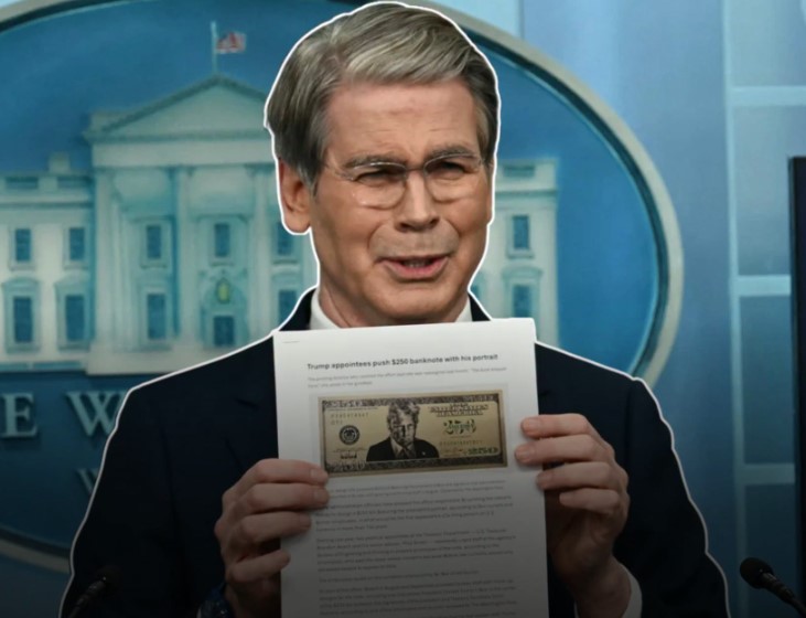 A $250 TRUMP BILL HAS JUST BEEN REVEALED — WHAT HAPPENS NEXT COULD SHOCK AMERICA
