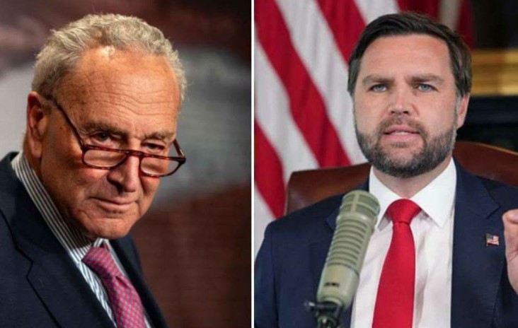 WHY WOULD DEMOCRATS FIGHT AGAINST SECURE ELECTIONS IN AMERICA?