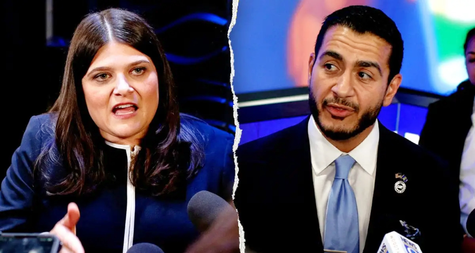 HUGE UPDATE HOURS BEFORE POLLS CLOSE IN KEY MICHIGAN SENATE ELECTION