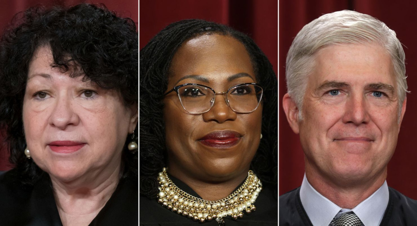 5–4 DECISION — SUPREME COURT RULES ON MAIL-IN BALLOTS BEFORE MIDTERMS