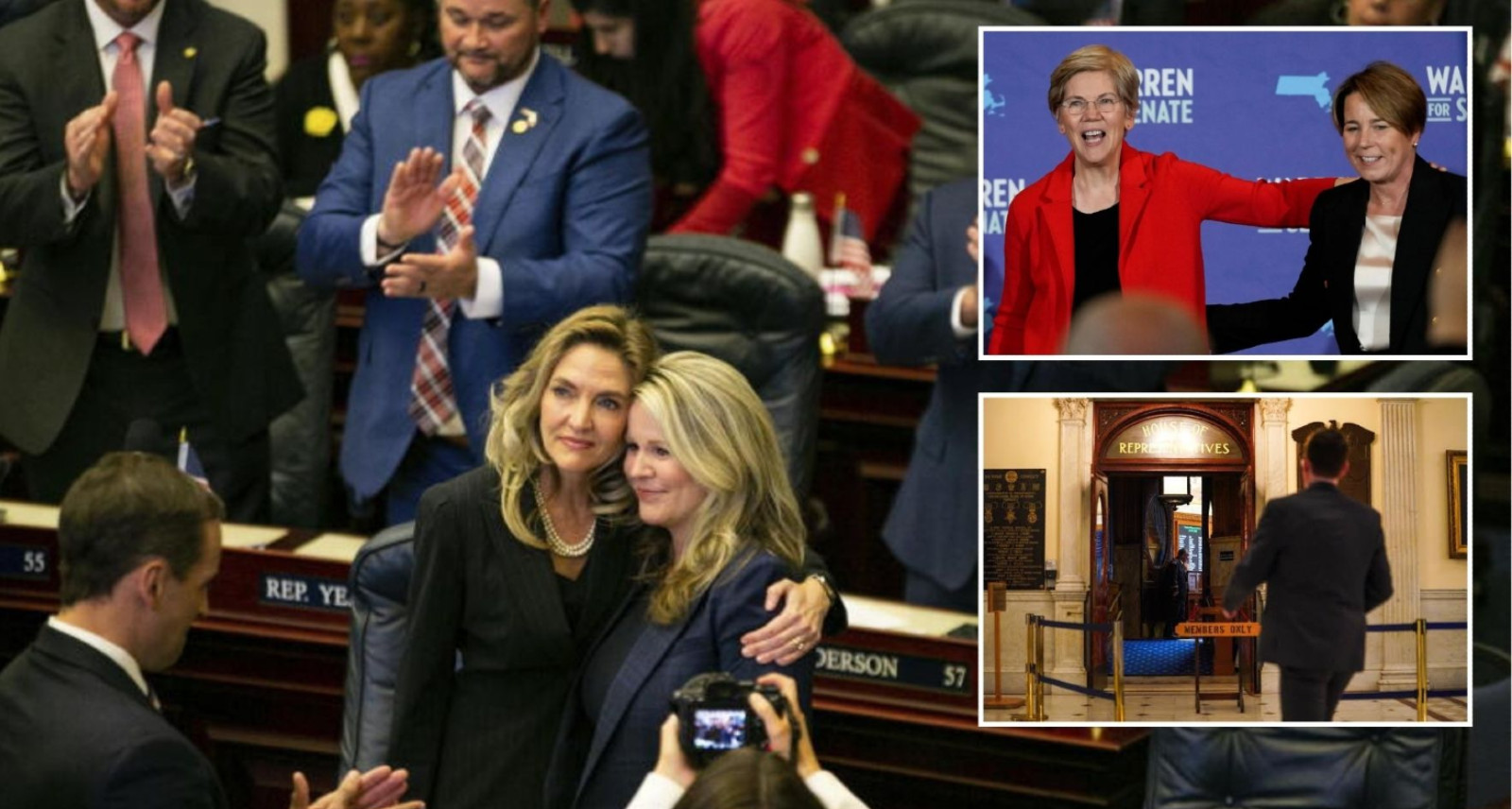 IT PASSED — 119–33 VOTE — PRESIDENT TRUMP IS FURIOUS