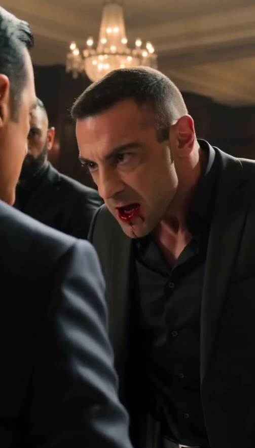 “Your Men Hurt My Mom” — A Little Boy Ran to the Mafia Boss, and What Happened Next Shocked Everyone