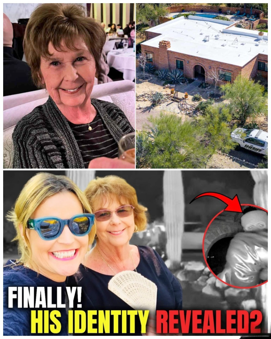 “BOMB SHELL: The Construction Worker Next Door—FBI Discovers Dark Secrets About Nancy Guthrie’s Mysterious Neighbor!”