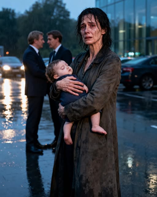 I won 50 million. I ran to my husband's office with my son. As soon as I arrived, I heard a noise… My name is Jimena Ortega. I am thirty-two years old, and for a long time, I believed my life was one of those small stories that no one looks at twice: a modest house in Mexico City, a hardworking husband, a three-year-old son, and a routine made of warm meals, ironed shirts, and postponed dreams. My husband's name was Álvaro Medina. He was the director of a small construction company that, according to him, was barely staying afloat. He always repeated that everything he earned went toward paying for materials, debts, permits, and payroll. I believed him. I believed him when he said there was no money. I believed him when he arrived late, smelling of stress and bad moods. I believed him when he raised his voice over some nonsense and then justified it by saying the pressure of work was destroying him. I had left my job as an administrative assistant when our son, Emiliano, was born. Since then, my world revolved around him. If the boy laughed, my day was worth it. If he slept peacefully, I felt I had fulfilled my duty. I lived to sustain our home, convinced that love was also about this: enduring, caring, forgiving. Everything changed on a Tuesday. That morning, I found a cachito (ticket) from the National Lottery between my grocery notebook and some receipts; I had bought it on impulse the day before. An elderly woman had sold it to me at a small shop when I took shelter from the rain. I bought it more out of compassion than hope. I didn't even remember the numbers. While Emiliano played with his toy cars in the living room, I went onto the official website to check the drawing. I began reading the numbers in a low voice, almost laughing at myself. Five. Twelve. Twenty-three. I looked at the ticket. Thirty-four. Forty-five. Additional number: five. I looked again. I felt the world tilt. My hands began to shake so hard that my phone fell to the floor. I sat on the cold tiles, the ticket clutched between my fingers, unable to breathe normally. Fifty million pesos. I didn't think of jewelry. I didn't think of trips. I thought of Emiliano studying at the best school, of a spacious house with large windows, of a life without fear. I thought of Álvaro coming home relieved, finally free from the weight of his supposed debts. I thought fortune had arrived to save our family. I cried with joy. I hugged Emiliano, who understood nothing and laughed seeing me cry and laugh at the same time. I tucked the ticket into the inner pocket of my purse, took my son in my arms, and almost ran out. I wanted to see Álvaro's face when he heard the news. I wanted to give him that moment. I wanted that day to be tattooed forever as the beginning of our new life. I took a taxi to the construction company's office in Polanco. I walked in smiling, my heart racing. The receptionist greeted me. I told her not to announce me; I wanted to surprise him. The door to Álvaro's office was ajar. I already had my hand raised to knock when I heard a woman’s laugh. A low, intimate laugh. Then Álvaro’s voice, soft and affectionate—a voice I didn't recognize. — "Almost there, my love. I just need that fool to sign the papers, and she’ll be out of my life without a cent." My blood froze. I didn't go in. I stood motionless, holding Emiliano, hidden by the doorframe. The woman spoke again, and I recognized her instantly: Renata, a supposed friend of his sister who had even had dinner at my house. — "What if she suspects?" she asked. Álvaro let out a dismissive laugh. — "Jimena doesn't understand anything. I’ll tell her the company is bankrupt, that there’s an enormous debt, and that if she loves me, she must sign the divorce to protect the child. She’s going to swallow it all. She always does." I felt something inside me break with a dry snap. Then I heard him say the worst part: — "And if later I want to get the boy back, I will. After all, she won't be able to support him on her own." Emiliano moved in my arms, and I covered his mouth with my hand so he wouldn't make a sound. I was shaking from head to toe. The joy of a few minutes ago turned to ash. In that instant, I understood that he wasn't just cheating on me. He was preparing my ruin. He wanted to take my dignity, my future, and even my son. And then something strange happened. Instead of collapsing, an icy calm washed over me. I took out my phone and activated the recorder. I recorded everything I could: laughs, phrases, promises, the word "divorce," the invented debt, the contempt with which he spoke of me. Afterward, I left in silence, a rigid smile fixed on my face, as if my body had run out of tears. In the taxi back, I cried until I was empty. That night, when Álvaro came home and asked why my eyes were swollen, I told him I felt sick and wanted to spend a few days with my mom in Atlixco. He agreed far too quickly. He didn't even pretend to be worried. I assumed it suited him to have the house to himself. My mother, Doña Teresa, opened the door with a smile and lost it as soon as she saw my face. I waited for my father to go out and for Emiliano to fall asleep. Then I told her everything: the mistress, the plan, the fake debt, the threat to my son… and the prize. I showed her the ticket. My mother pressed her hand to her chest. — "Daughter… God has not abandoned you." I asked her for help. She was the only one I trusted. For three days, we organized everything with a nearly sacred discretion. She was the one who claimed the prize under legal advice, and the money was secured safely, far out of Álvaro's reach. Even after taxes, it was still a fortune capable of changing any destiny. I returned to the city transformed into an actress. I went back to being the docile, tired, scared wife. It wasn't even two days before Álvaro played his part. He sat across from me with a grave expression and spoke of failed contracts, seized materials, frozen accounts, and a supposed debt that was drowning him. I watched him recite that lie like someone repeating a script rehearsed in front of the mirror.