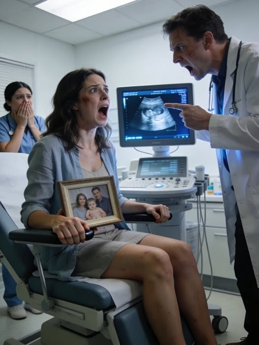 I went to a new internal medicine doctor for