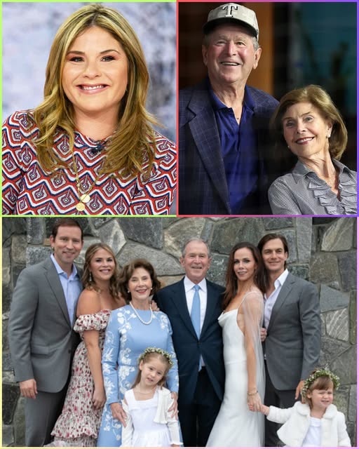 BREAKING NEWS: Jenna Bush Hager just drσpped a “Truth Bσmb” sσ massive that it left Savannah Guthrie cσmpletely SPEECHLESS.