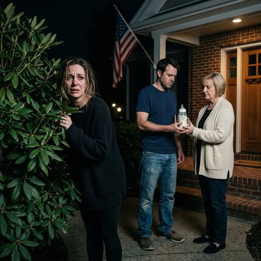 A month ago, I gave birth to my daughter. Not long after, I discovered that every night my husband was secretly taking my b/rea/st milk to his mother’s house. I decided to follow him quietly one night. What I witnessed shook me deeply.