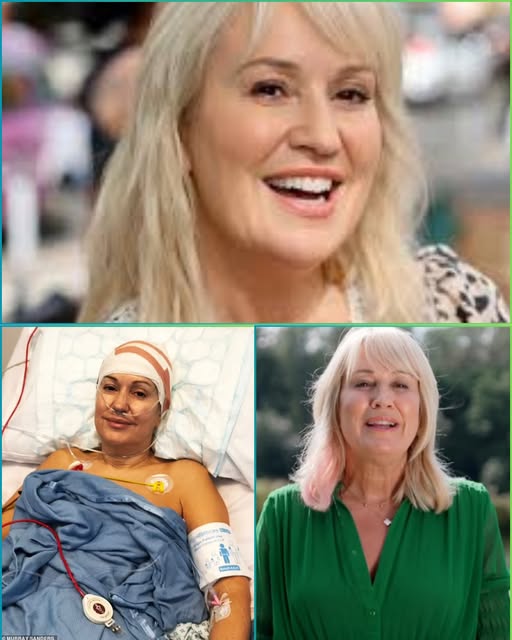 “I’m Not Done Yet.” Nicki Chapman Opens Up About Her Health Battle and Refuses to Let Fear Define Her