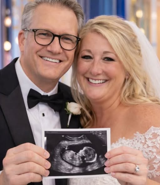 DAYTIME TV SH0CKER: Drew Carey Shocks Fans With a Bombshell Revelation — Admitting He Secretly Married a Former Price Is Right Contestant in a Twist No One Saw Coming, Leaving Viewers Stunned and Social Media Exploding With Reactions to the Unlikely Love Story That’s Now Stealing Headlines Everywhere!
