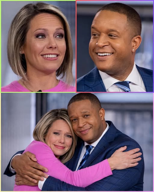 It’s official! TODAY show star Dylan Dreyer, joined by Craig Melvin, made an announcement that had fans both cheering and shedding tears of joy!