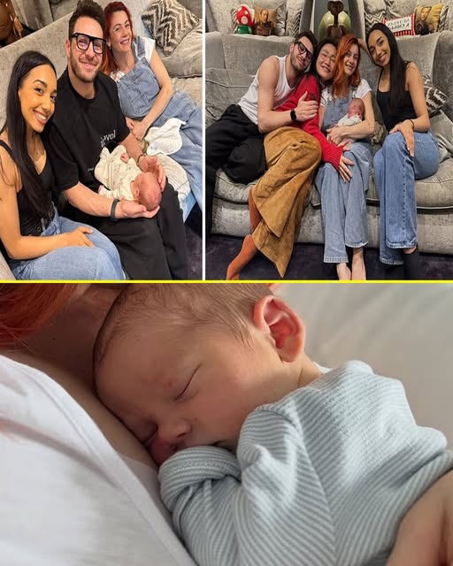 😭 BRING THE TISSUES! Dianne Buswell’s Baby Boy Just Stole the Show in the Most Emotional 'Strictly' Reunion Ever!