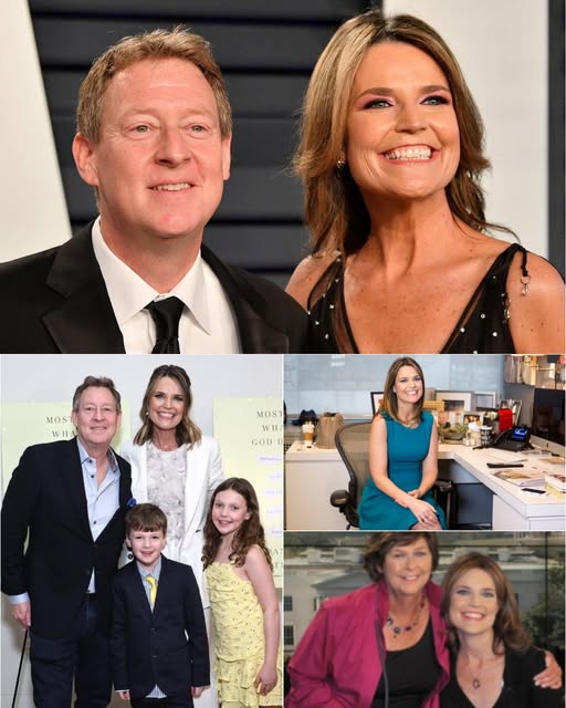 NATION HOLDING ITS BREATH: Savannah Guthrie’s Sudden Health Emergency Leaves Fans in SHOCK 💔