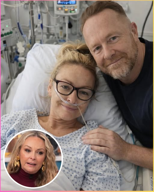 Heartbreaking News: Mel Schilling Reveals Terminal Cancer Diagnosis — ‘My Light Is Starting to Fade, But I Am Still Fighting’