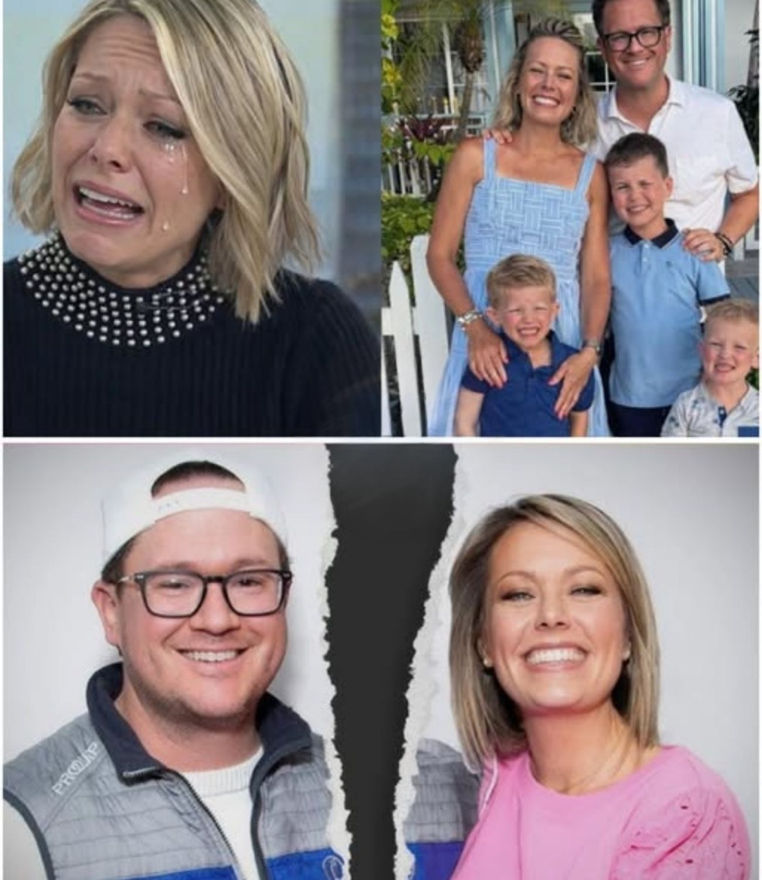 BREAKING NEWS: “She Was My Friend… And They Betrayed Me.” Dylan Dreyer Breaks Silence in Emotional TV Interview!