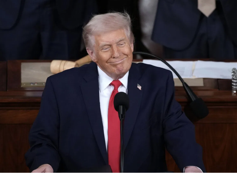 Trump Admin Can Swiftly Deport Illegal Migrants to Third Countries: Court