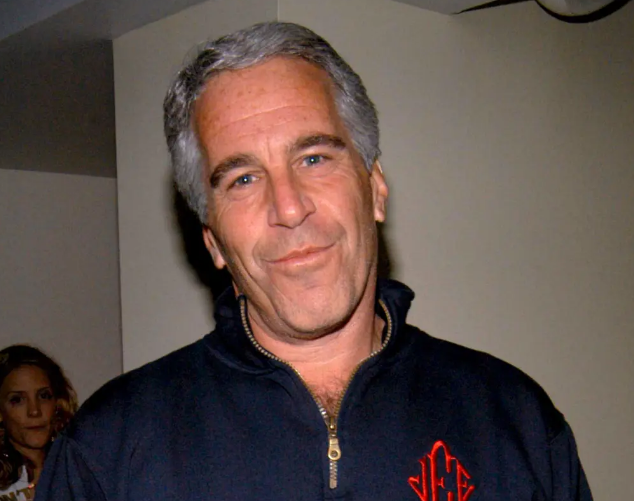 EPSTEIN FILES SHOCK — “UNTUCHABLE” NAMES ABOUT TO BE EXPOSED?