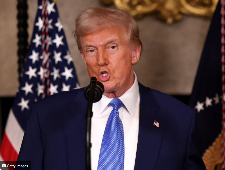 Entire Fulbright Foreign Scholarship Board Quits In Protest Of Trump