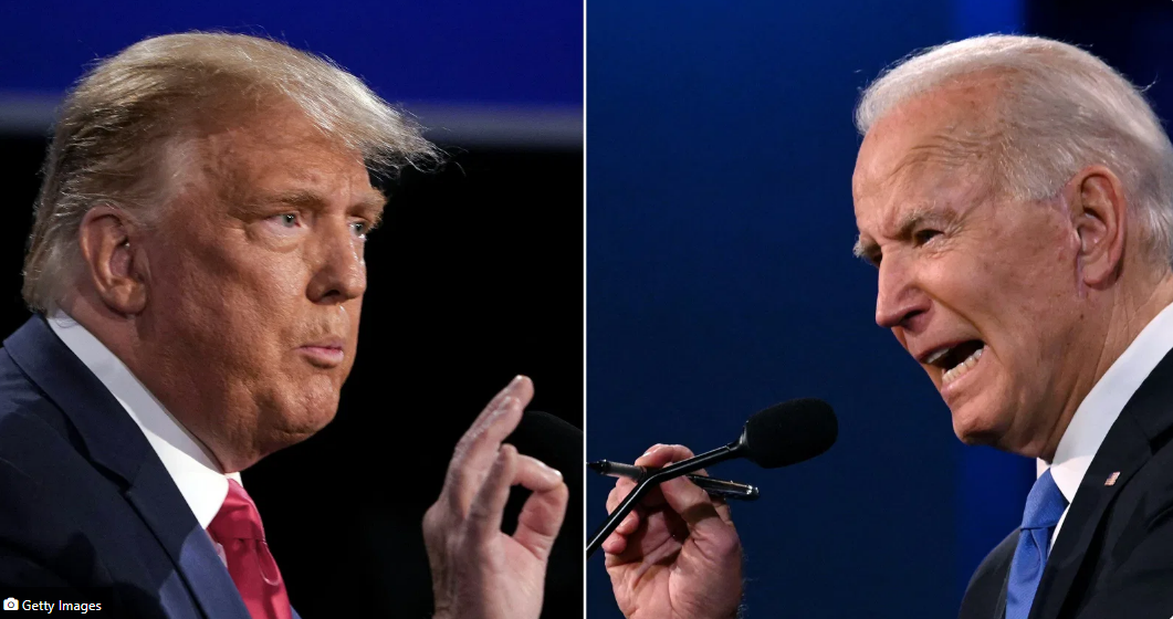 Georgia 2020 Ballot Numbers Don’t Add Up After FBI Seizure: Officials