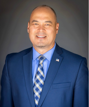 Nampa Mayor Dies After Collapsing During Town Hall Meeting