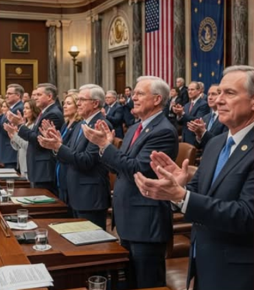 NBC News Stops Live Show, Breaks Big Trump News — Just Been Told...'