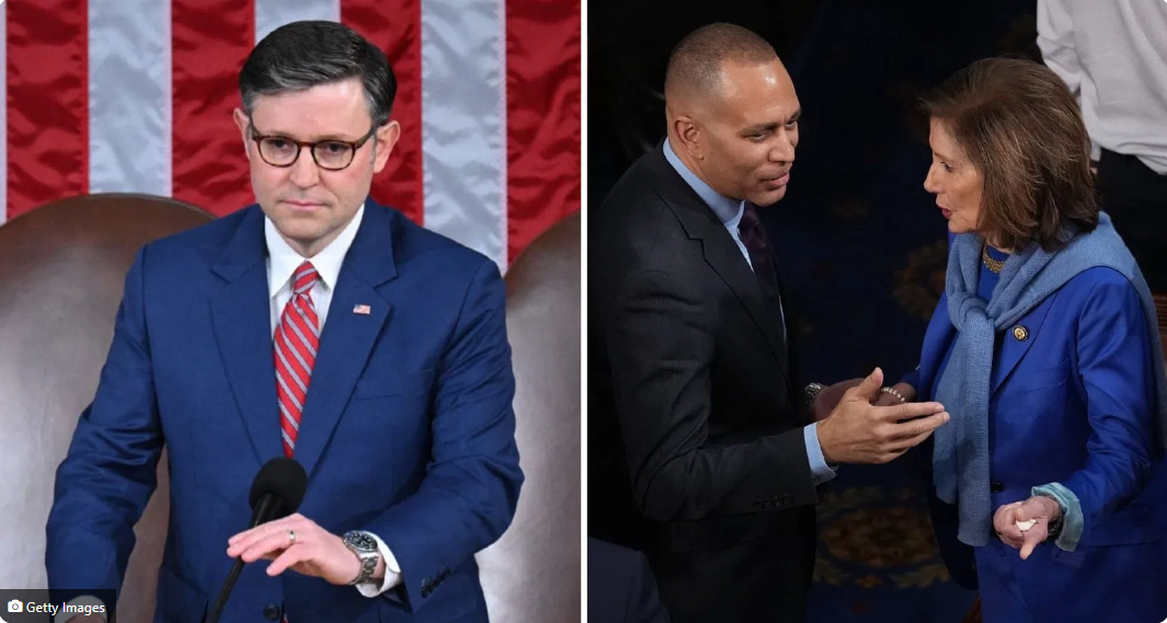 House Passes Bill To Speed Federal Permitting For Natural Gas Pipelines