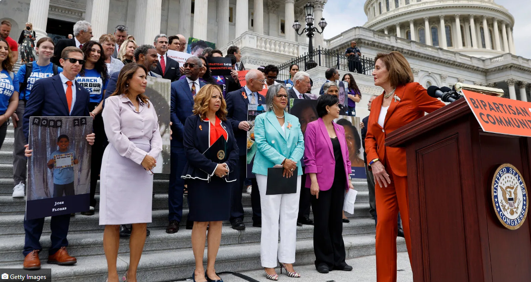 Staffer For Dem Lawmaker Posed As Attorney To Access ICE Detainees: Report