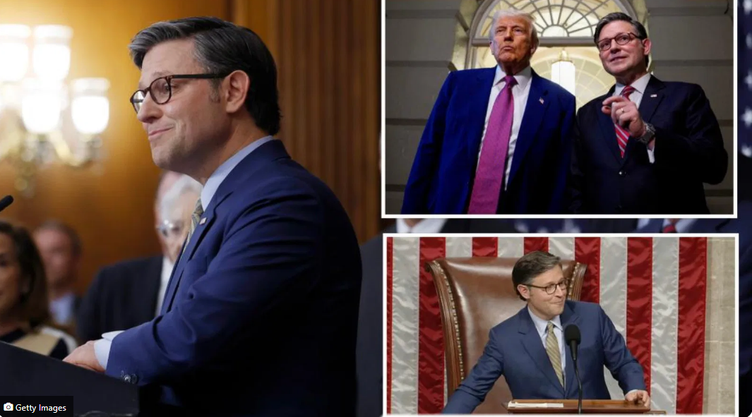 House Passes Massive Immigration Bill, Giving Trump Another Win