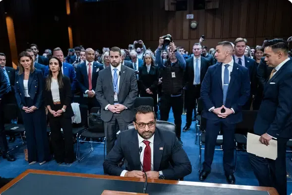 DHS, FBI Surge Agents to Minnesota in Wake Of Massive Fraud Reports