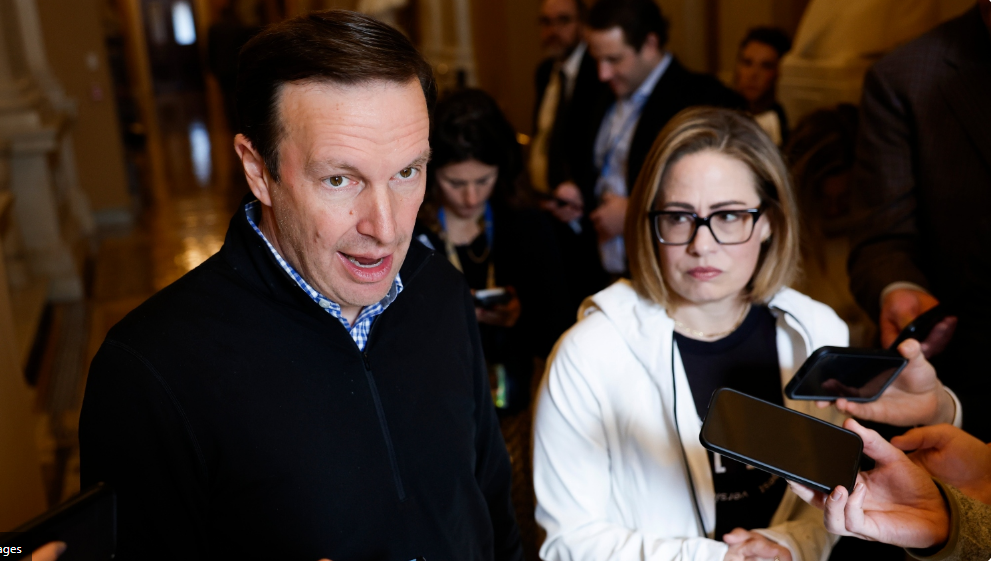 Kyrsten Sinema Seeks Dismissal of Lawsuit Alleging Affair With Bodyguard