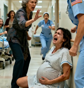 The day I went into labor was the same day my father d!ed in a crash