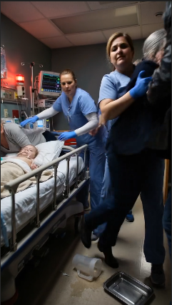 My Kid Was Fighting for Life in the ICU—While My Family Vacationed, Then Demanded $100,000… So I Made Them Pay the Price.”