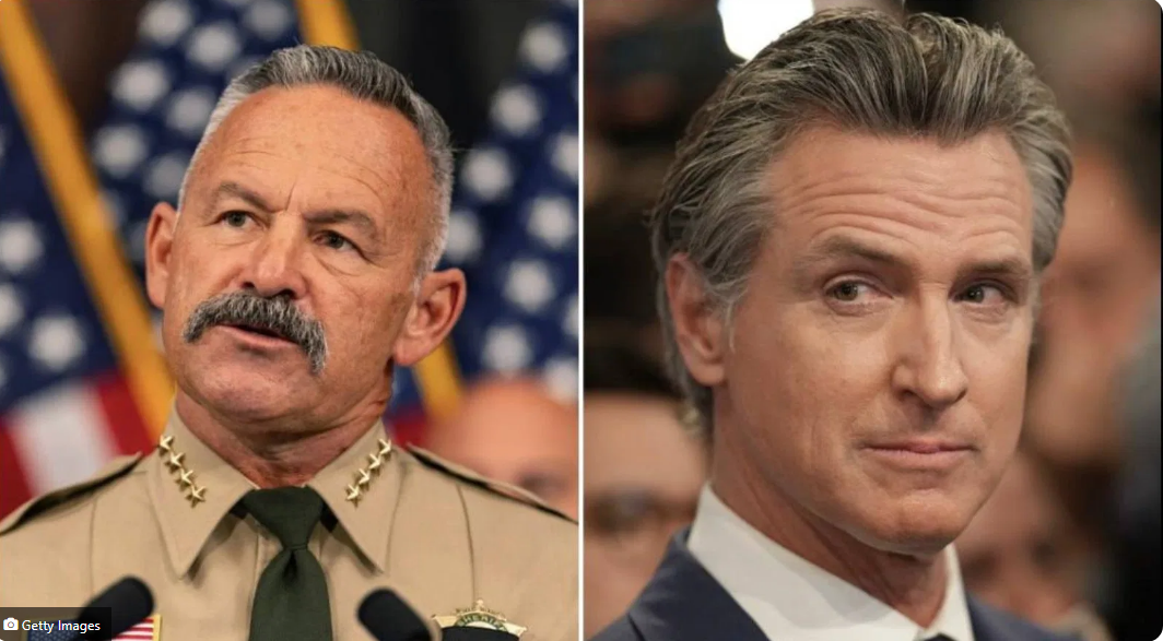 Calif. Sheriff Investigates ‘Massive’ Ballot Discrepancy In Special Election