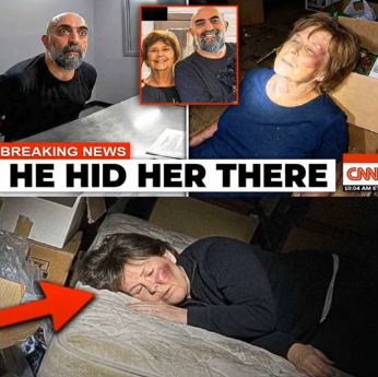 3 MINUTE AGO:Nancy Guthrie’s Son‑In‑Law PANICS During FBI Interrogation —Lie Detector Footage LEAKED