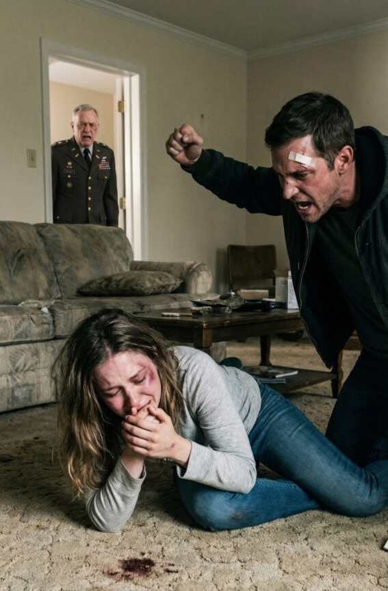 My daughter called me crying,