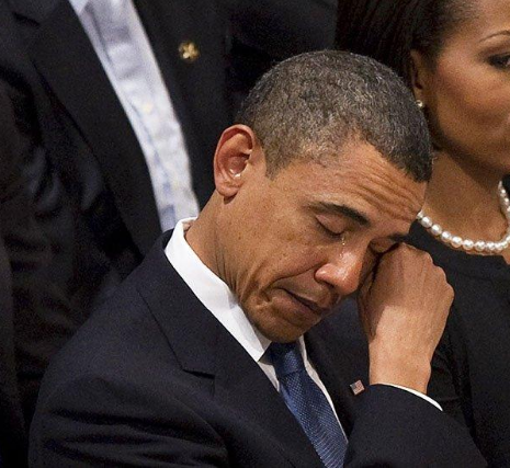 OMG Newss Obama Family’s Sad Announcement