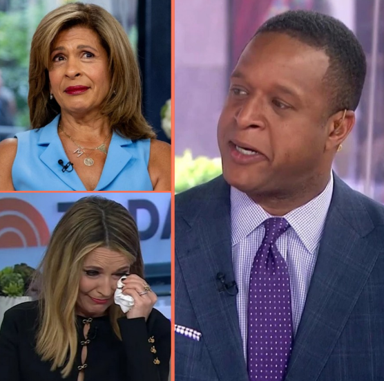 NBC EARTHQUAKE: Beloved TODAY Show Legend FORCED OUT Without Warning—Backstage Erupts in Tears, Betrayal, and Chaos as America Demands the Truth! Whispers of secret deals, broken promises, and a shocking betrayal are tearing the morning show apart. Fans who grew up watching this icon are devastated, asking the same question: Why now—and who’s really behind it?