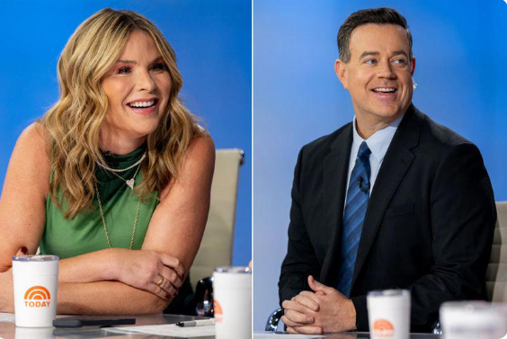 SHOCK EXIT! NBC just dropped a bombshell, and a fan-favorite star of the TODAY Show is suddenly leaving. Find out which anchor is saying goodbye and why. - GMT - G1