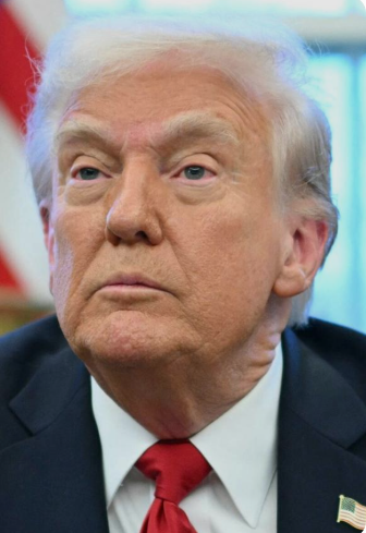 Trump’s Challenge to Mark Carney Triggers Explosive Response in Canada