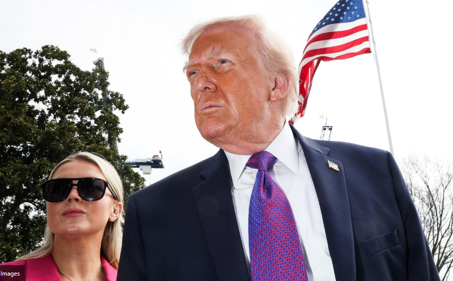 Senate Moving Toward Debate On Trump-Backed SAVE America Act