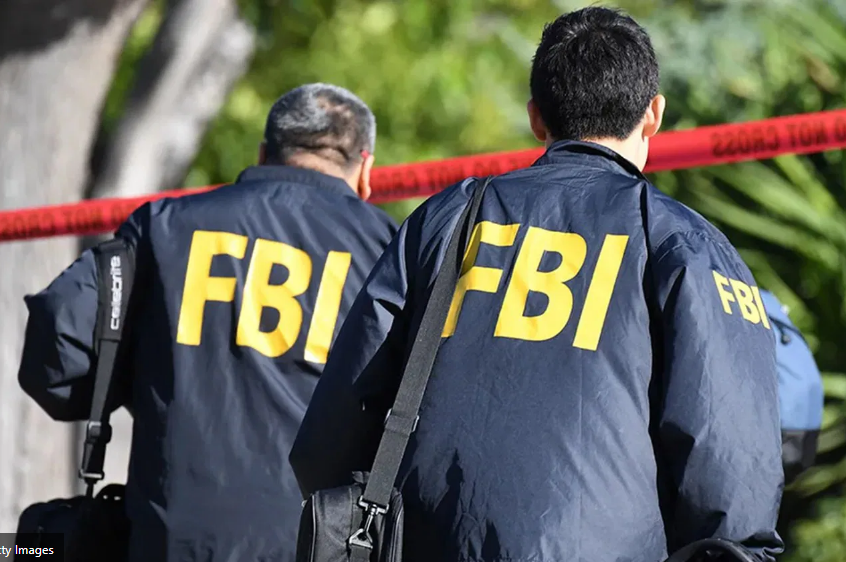 FBI Finds 16-Year-Old Ohio Girl In Florida, Kidnapper Arrested