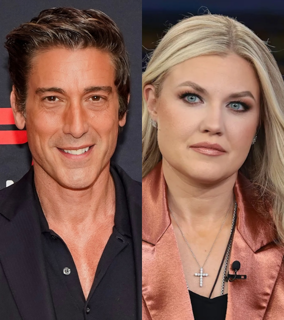 “Age Isn’t a Punchline”: David Muir’s Calm Response to a Public Insult Turns an Awkward Moment Into a Viral Lesson on Confidence- thuytram