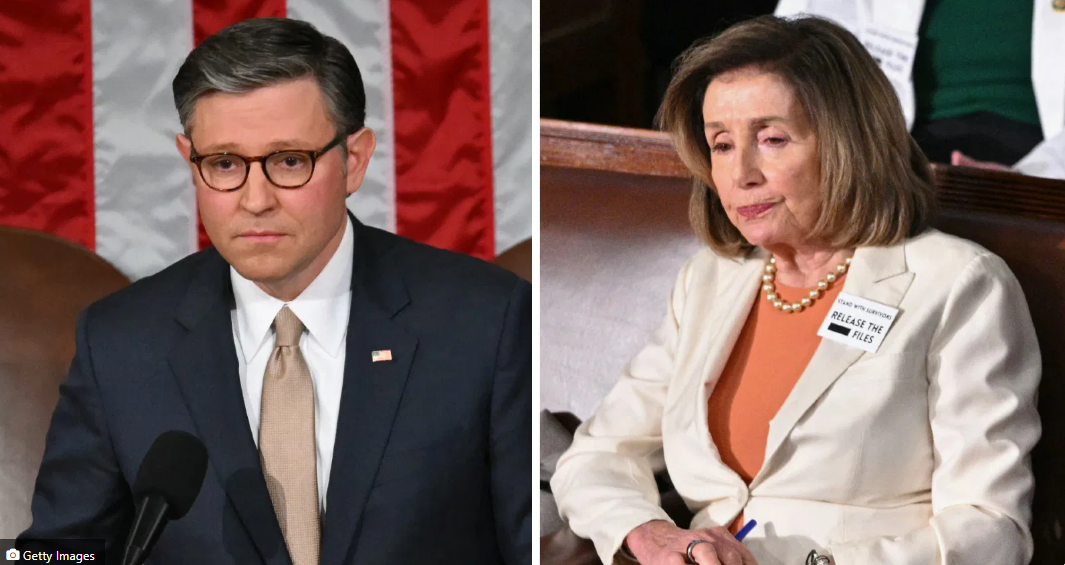 House Passes Bill Targeting Welfare Fraud By Illegals Despite Dem Opposition