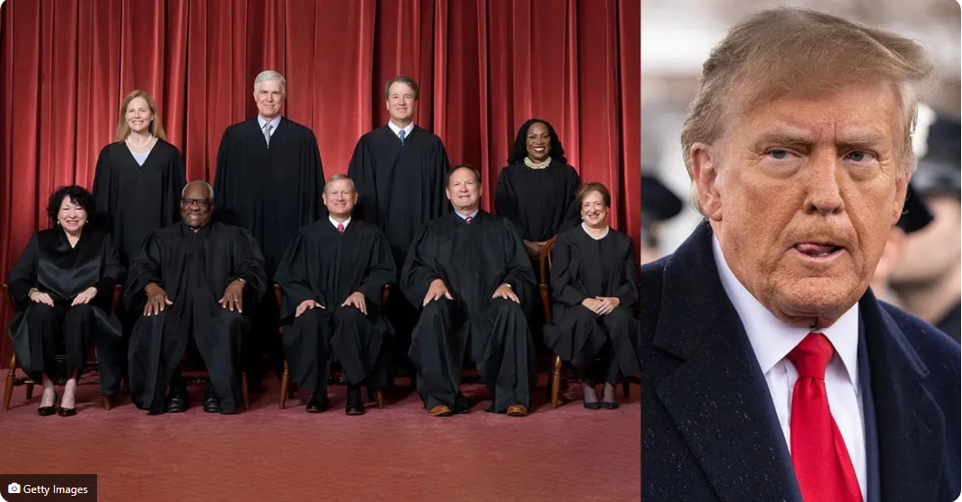 Supreme Court Delivers Key Second Amendment Decision